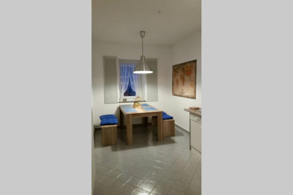 Gemuetlich In Bacharach Apartment Exterior foto